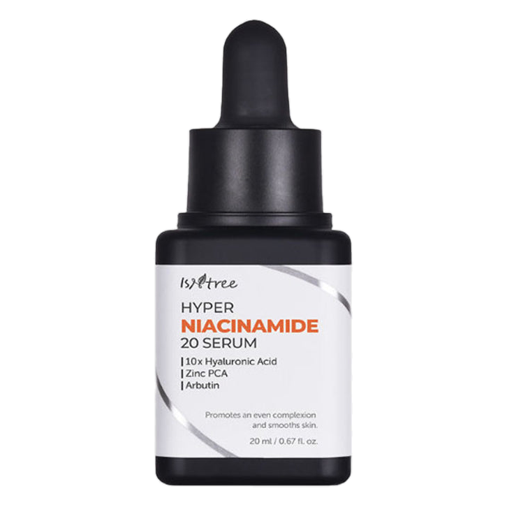 Isntree Hyper Niacinamide 20