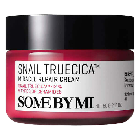 SOME BY MI Snail Truecica Cream